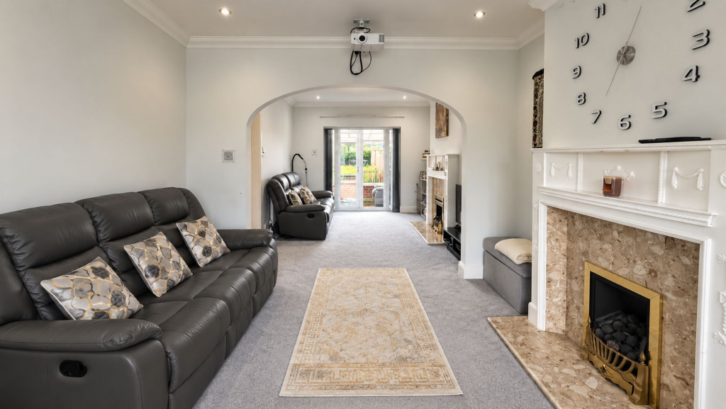 House in Leicester, City of Leicester - View 4