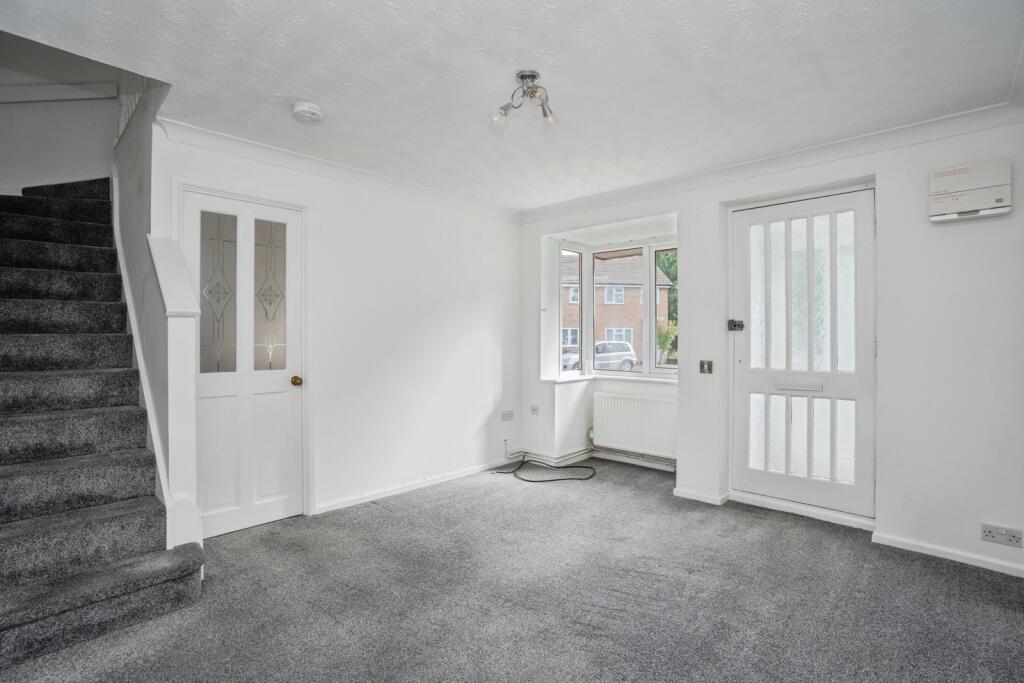 House in Havant, Waterlooville - View 2