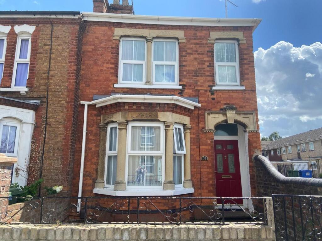 Main image of property: Victoria Road, Wisbech