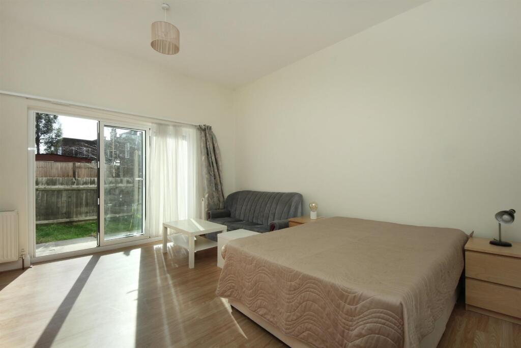 Main image of property: Uxbridge Road, W3