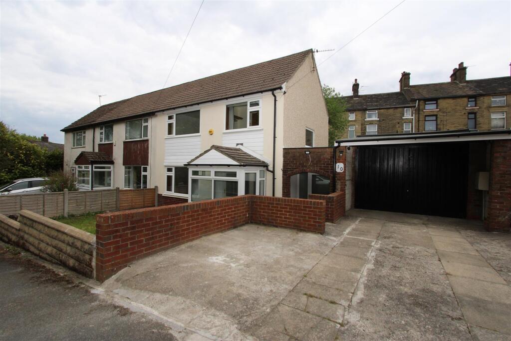 Main image of property: Station Road, Queensbury, Bradford