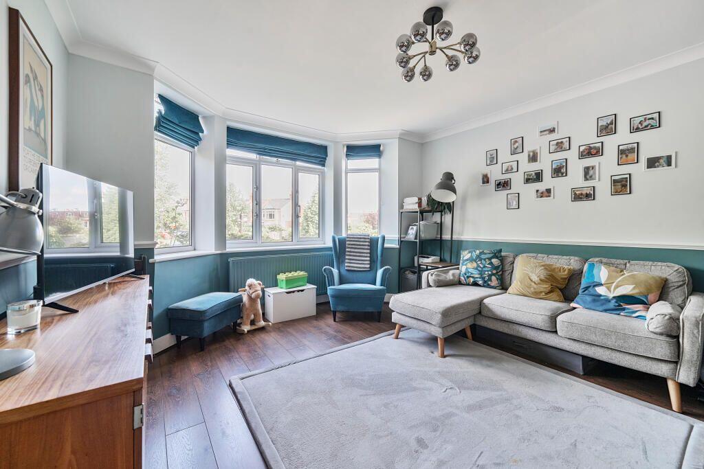 Apartment in London - View 3