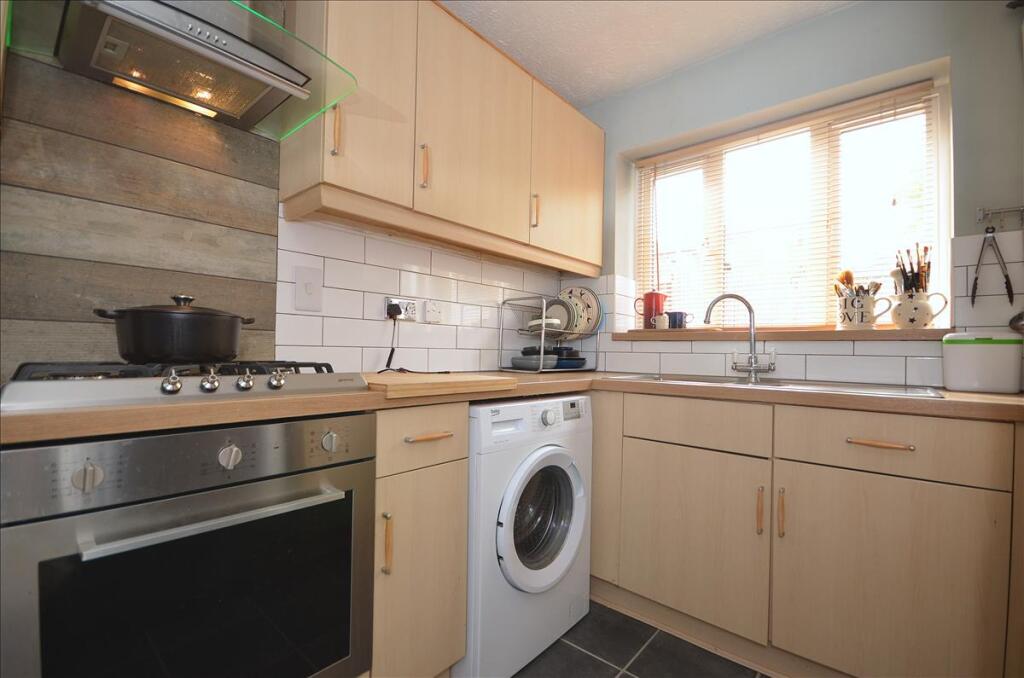 House in Northampton - View 5