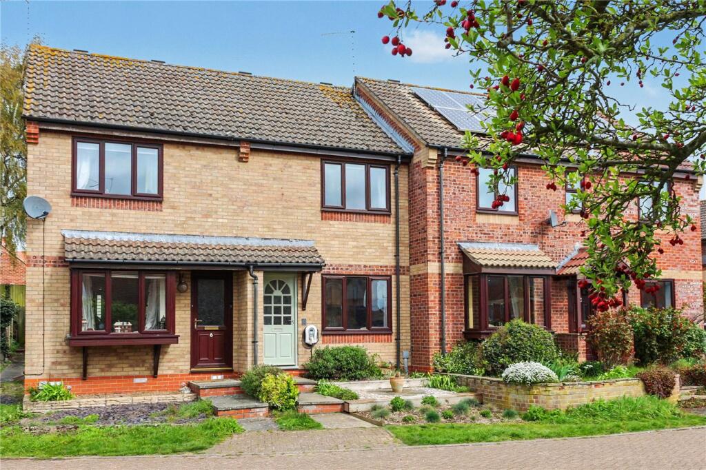 Main image of property: Benslys Drift, Halesworth, Suffolk, IP19