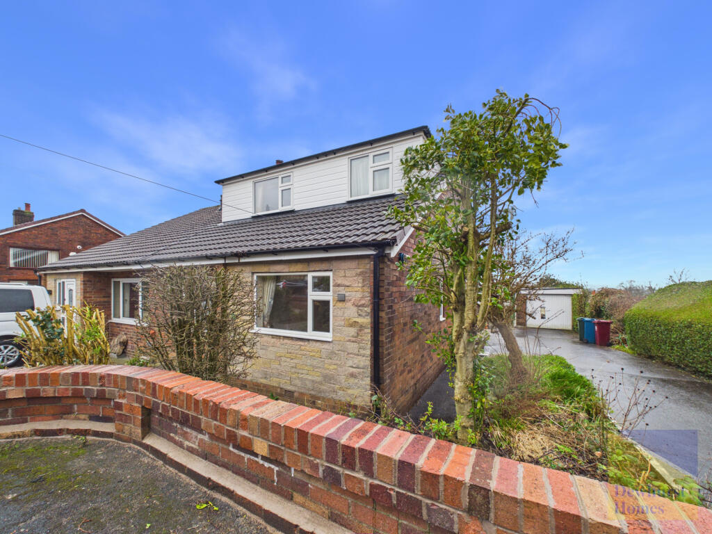 Darwen Close, Longridge, PR3, Longridge