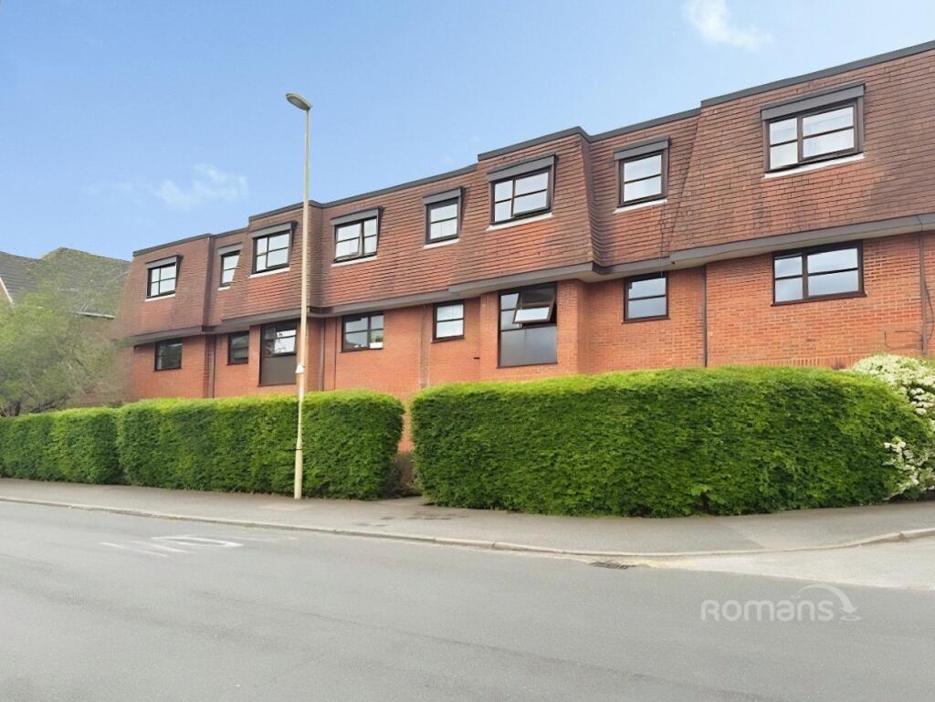 Main image of property: Albert Street, Fleet, Hampshire, GU51