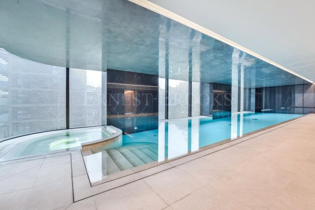 Apartment in London, Broadgate, City of London - View 5