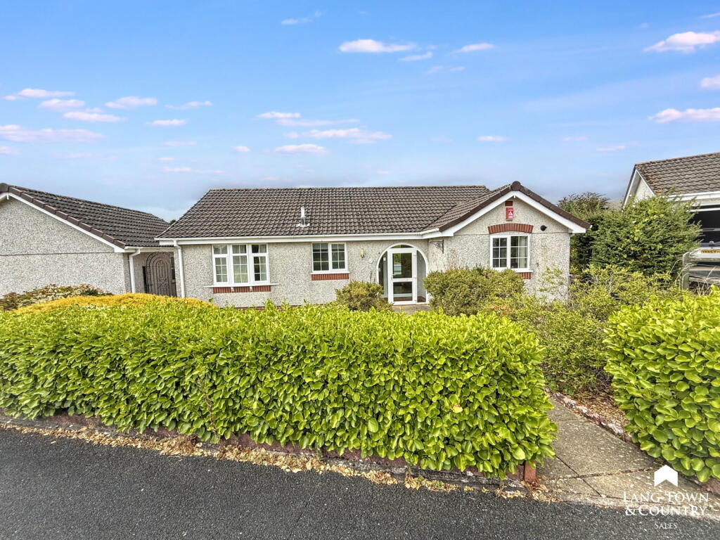 Main image of property: Brookwood Road, Elburton, Plymouth