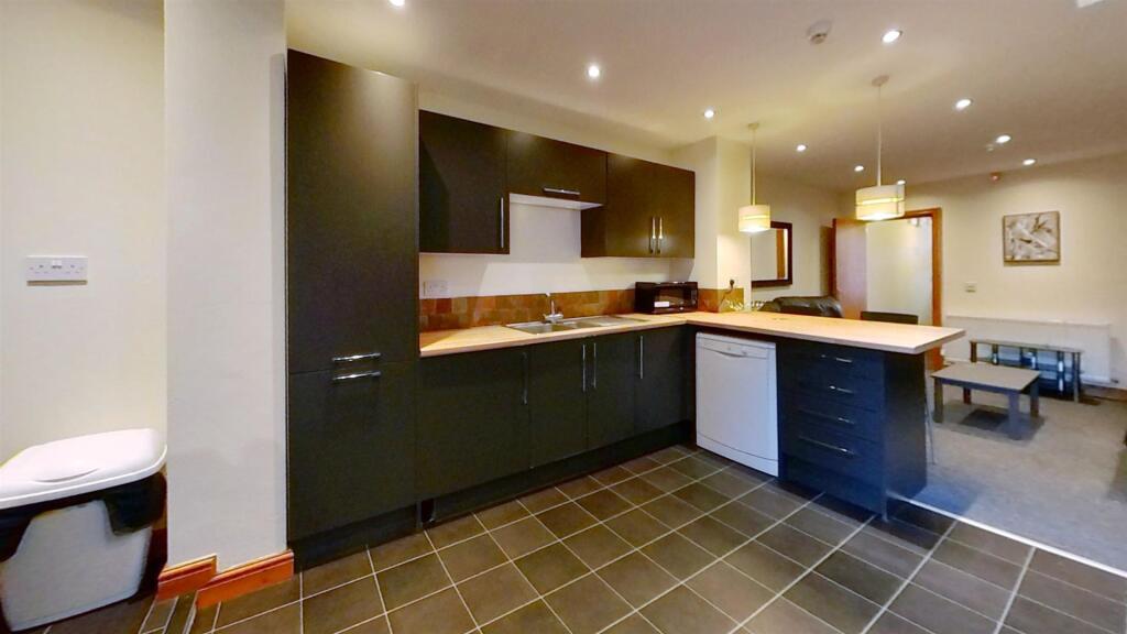 House in Birmingham - View 2