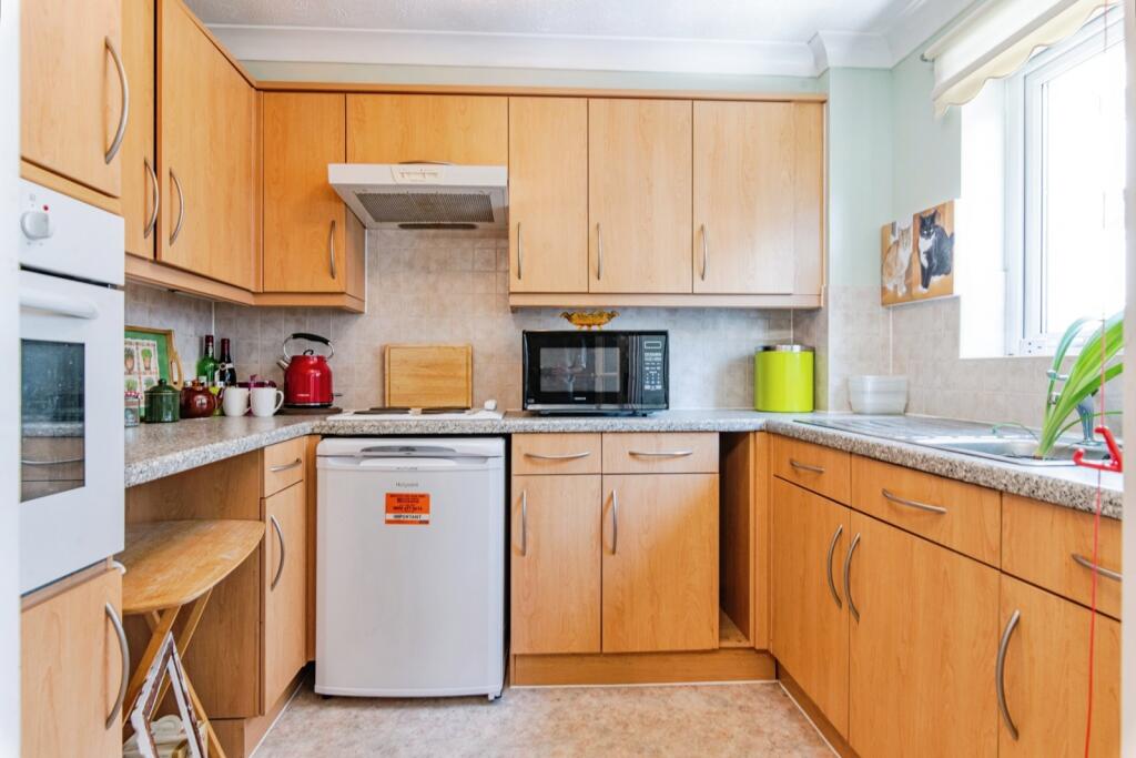 Apartment in London - View 4