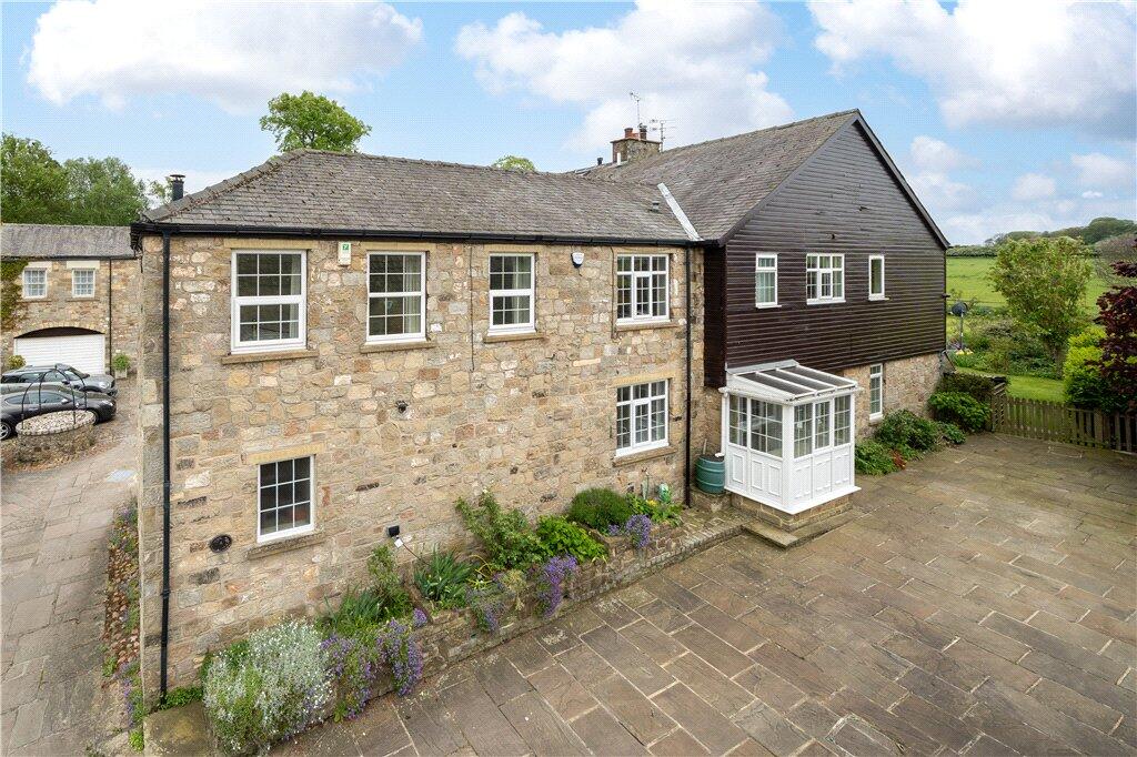 Main image of property: Sicklinghall Road, Wetherby, West Yorkshire, LS22