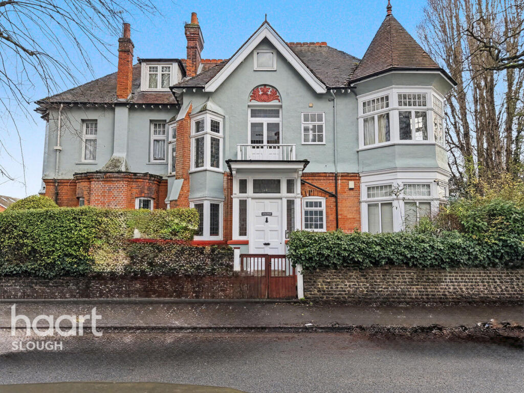 Main image of property: Hempson Avenue, Slough