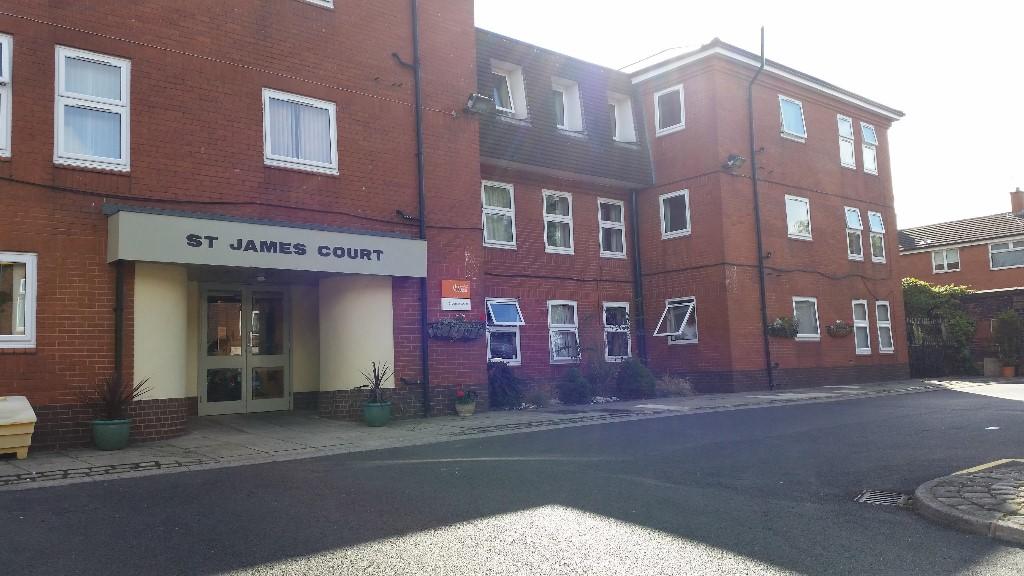 Main image of property: Over 55's Spring Street, Oldham, Greater Manchester, OL4
