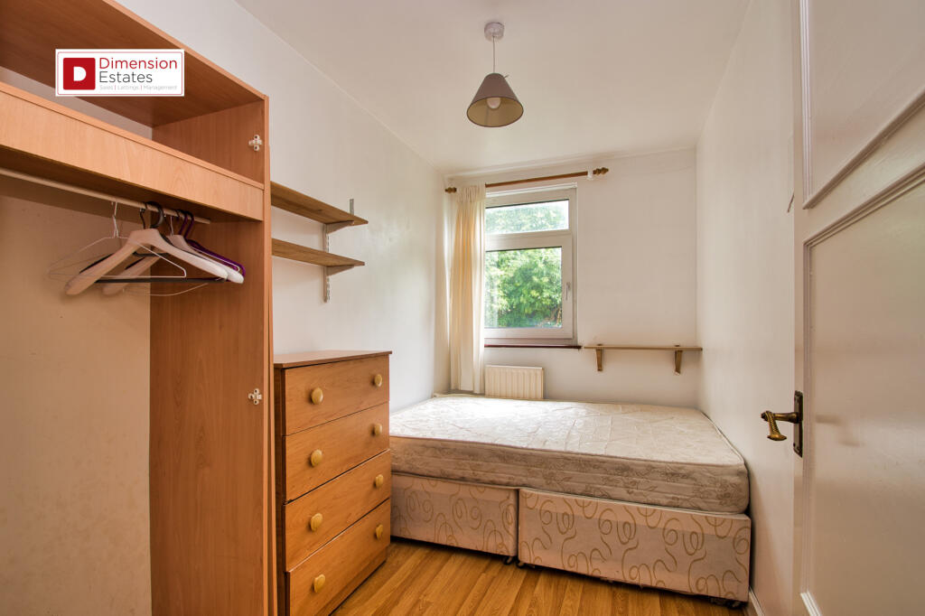 3 bedroom maisonette for rent