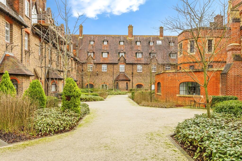 Main image of property: Syresham Gardens, Haywards Heath