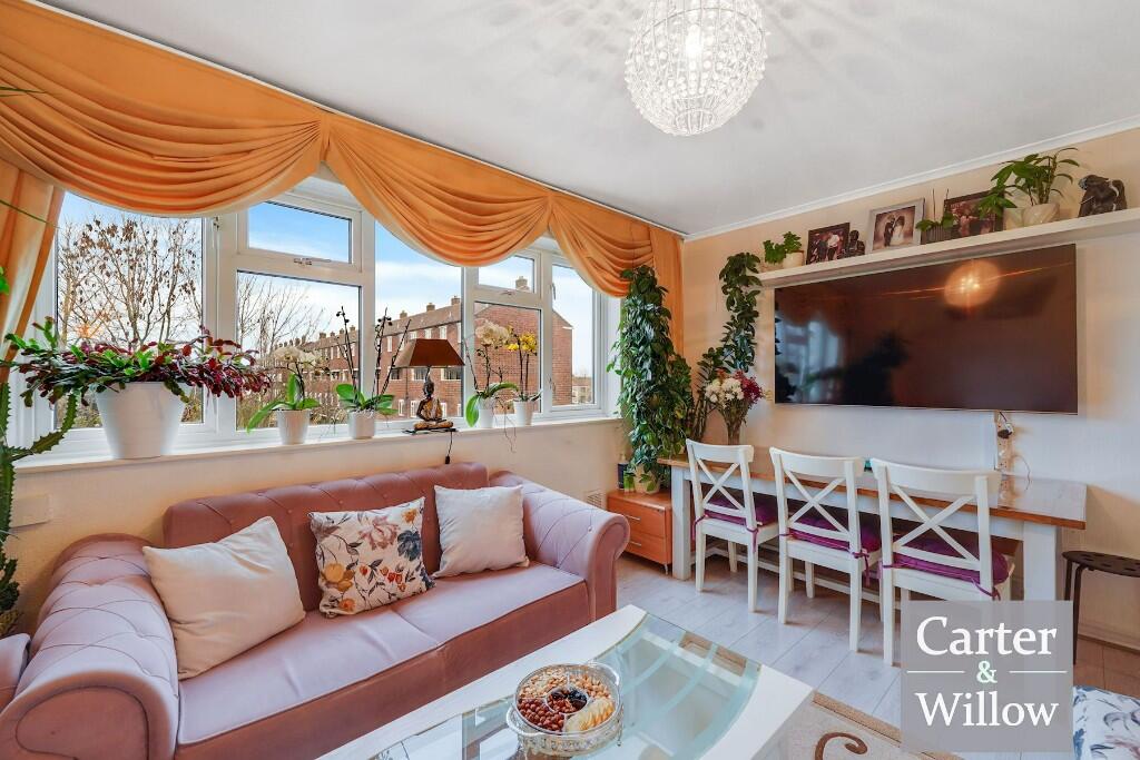 Main image of property: Roxwell Road, Barking