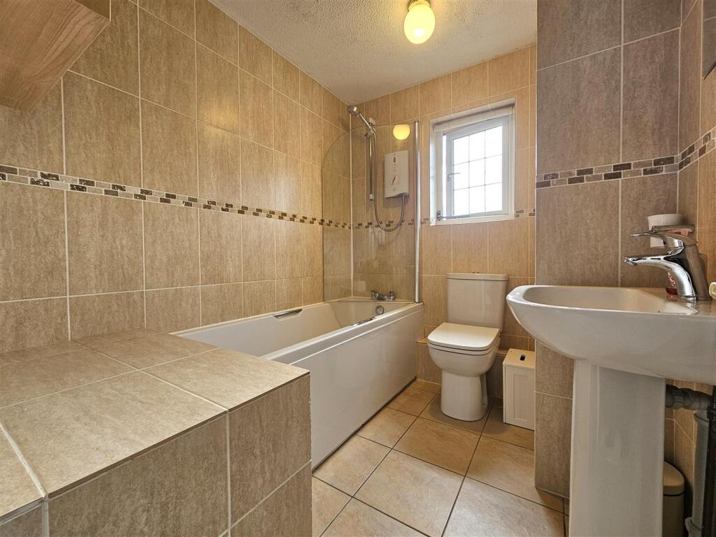 Additional image 20 of Buckbury Croft, Monkspath, Solihull