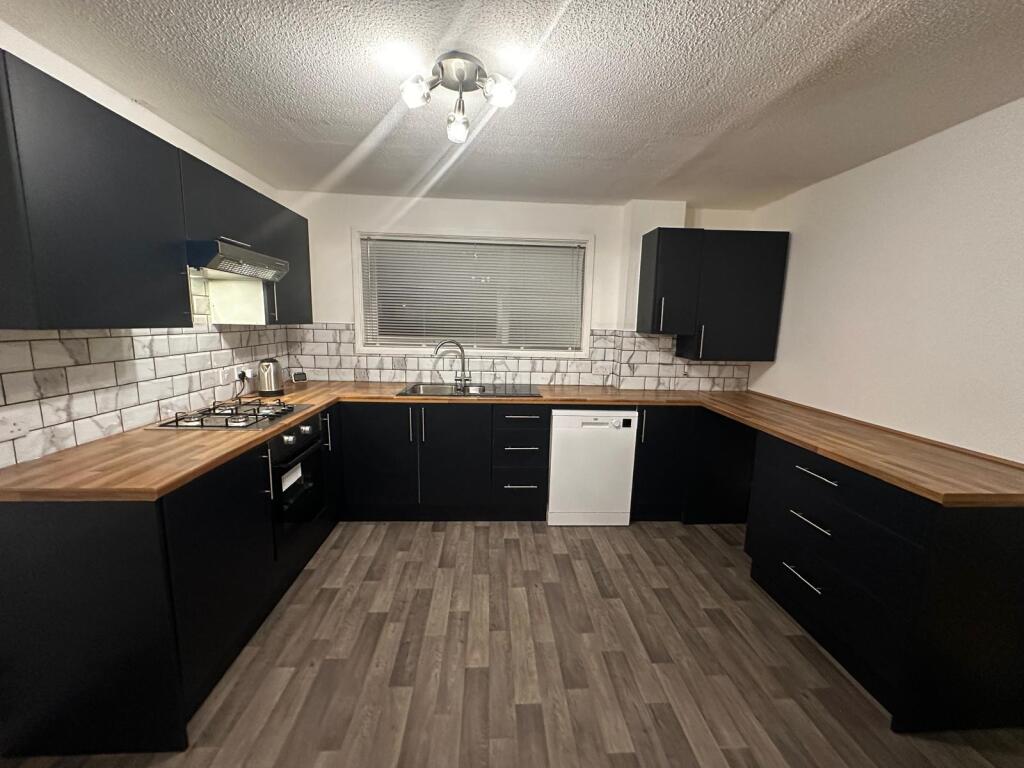 Main image of property: Crestline Court, Northampton