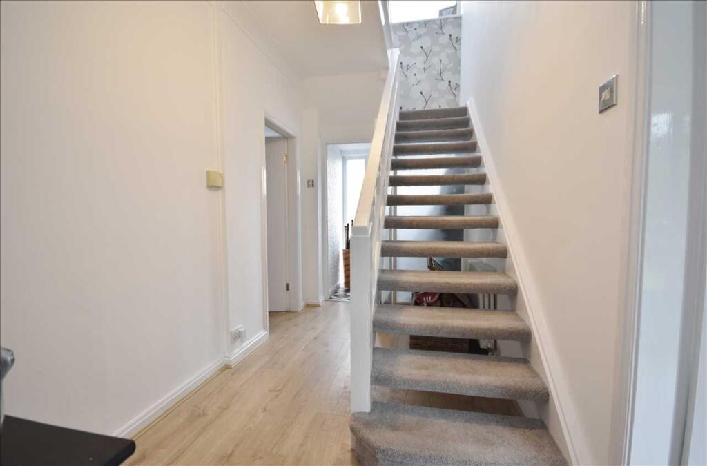 House in Chorley, Lancashire - View 5