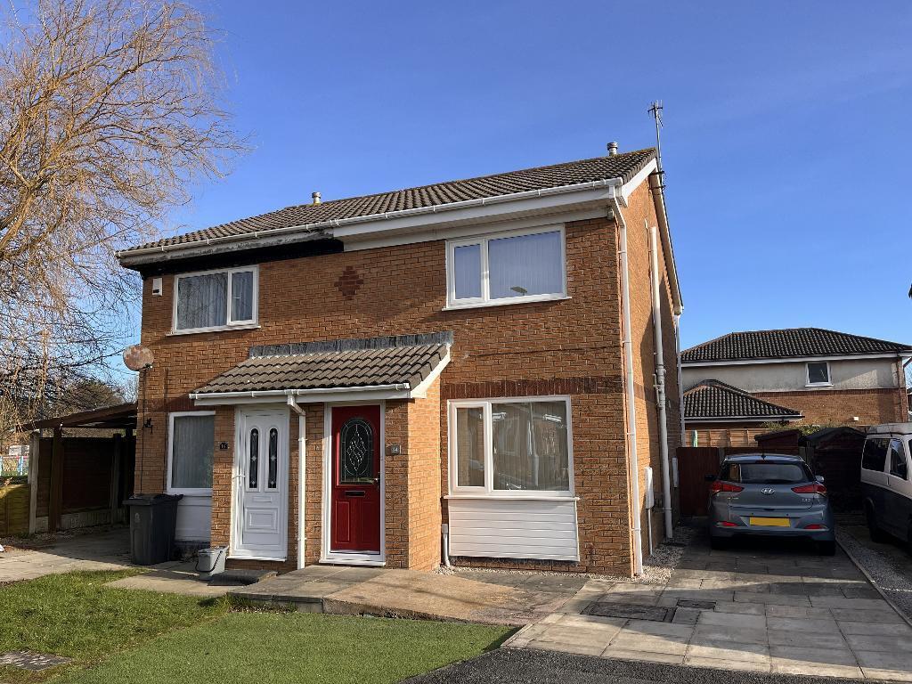 Main image of property: Canterbury Close, Heaton With Oxcliffe, Morecambe, LA3 3RD