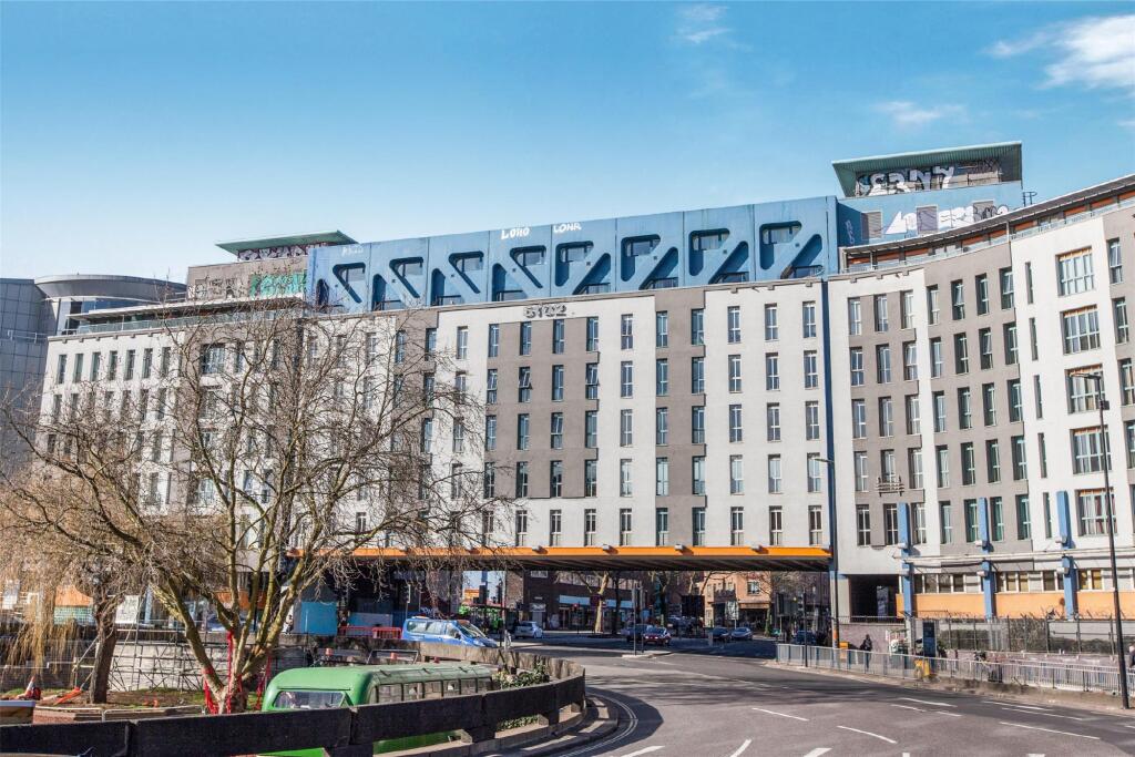 Main image of property: City Centre, 5102 Buidling, BS1 3LY