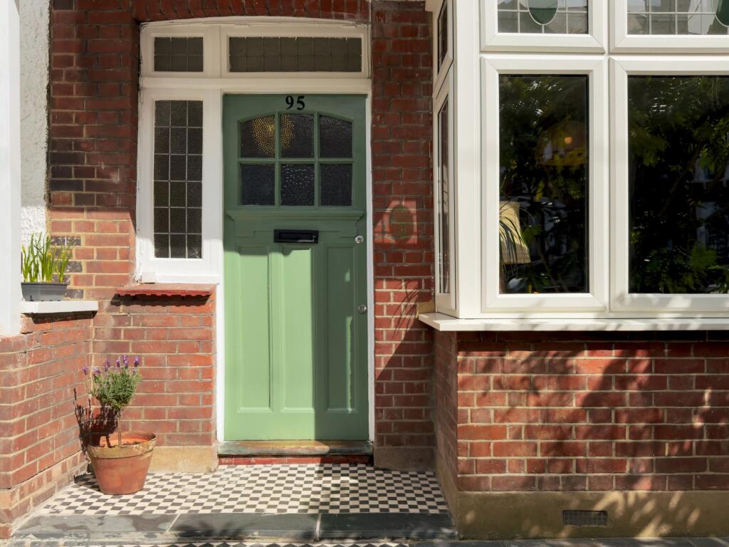 Main image of property: Bushey Hill Road, London, SE5