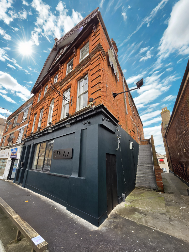 Main image of property: St. Botolphs Circus, Colchester, Essex, CO2