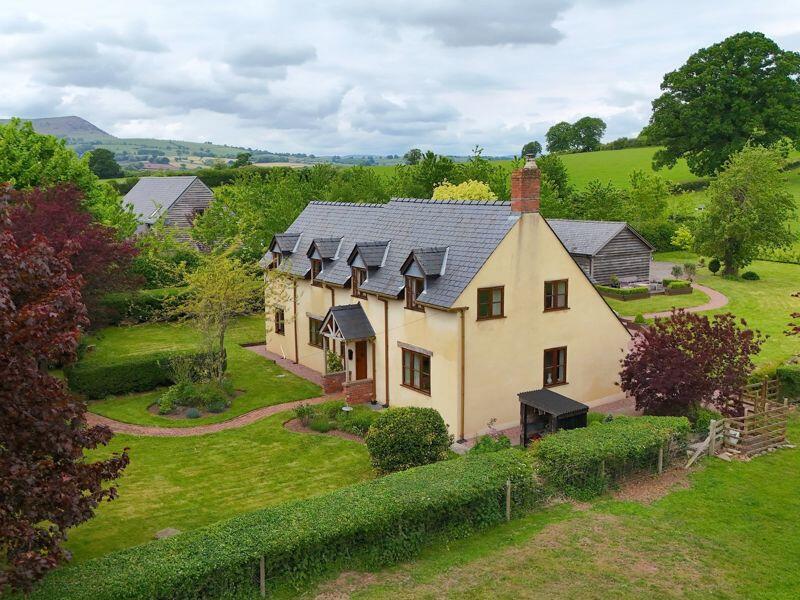Main image of property: Llanvetherine, Abergavenny