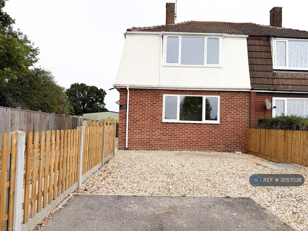 Main image of property: Gosport Road, Fareham, PO14