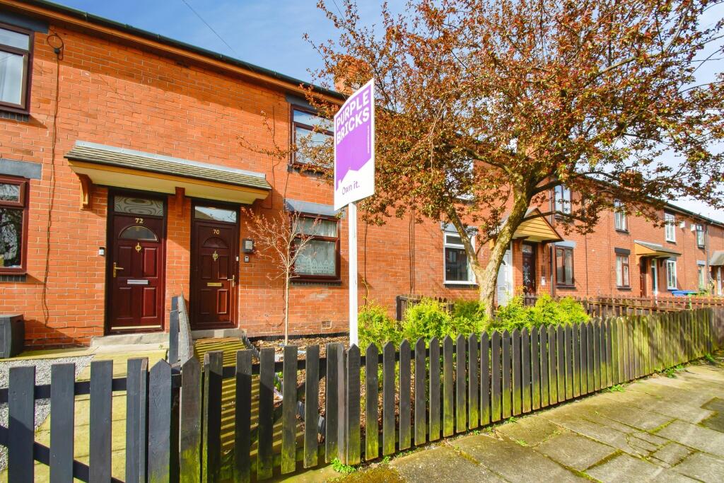 Main image of property: Abbey Crescent, Heywood, OL10
