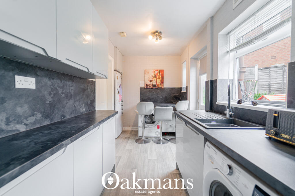 Barcheston Road, Birmingham, B29 photo 4