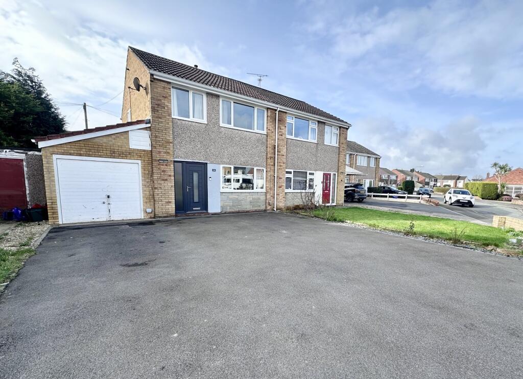 Main image of property: Fitzwalter Road, Caldicot, Mon. NP26 5DA