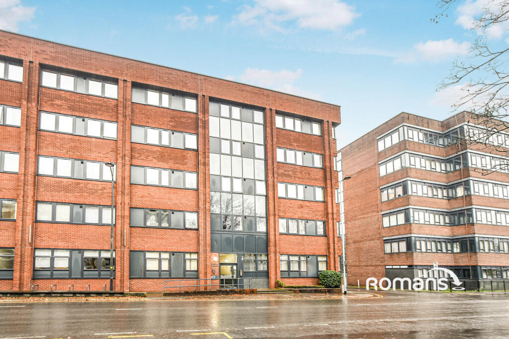 Main image of property: Farnsby Street, Swindon, Wiltshire, SN1