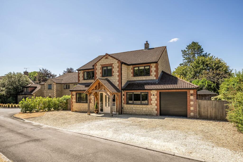 Main image of property: Westbury Road, Warminster, BA12