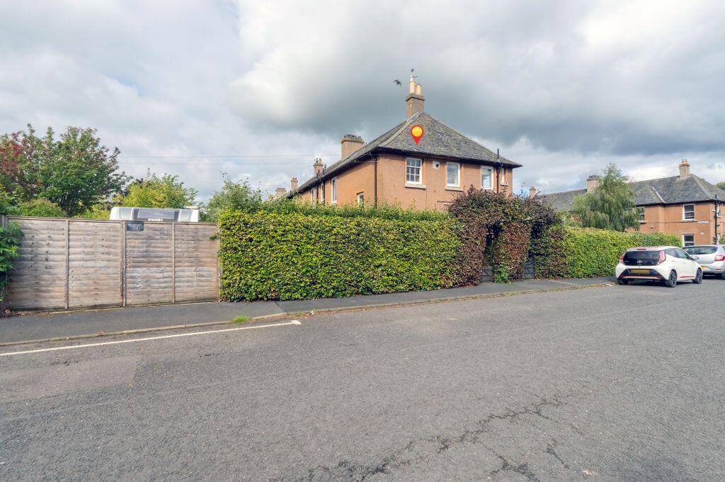 Main image of property: 3 Clark Place, Peebles, EH45 8LB