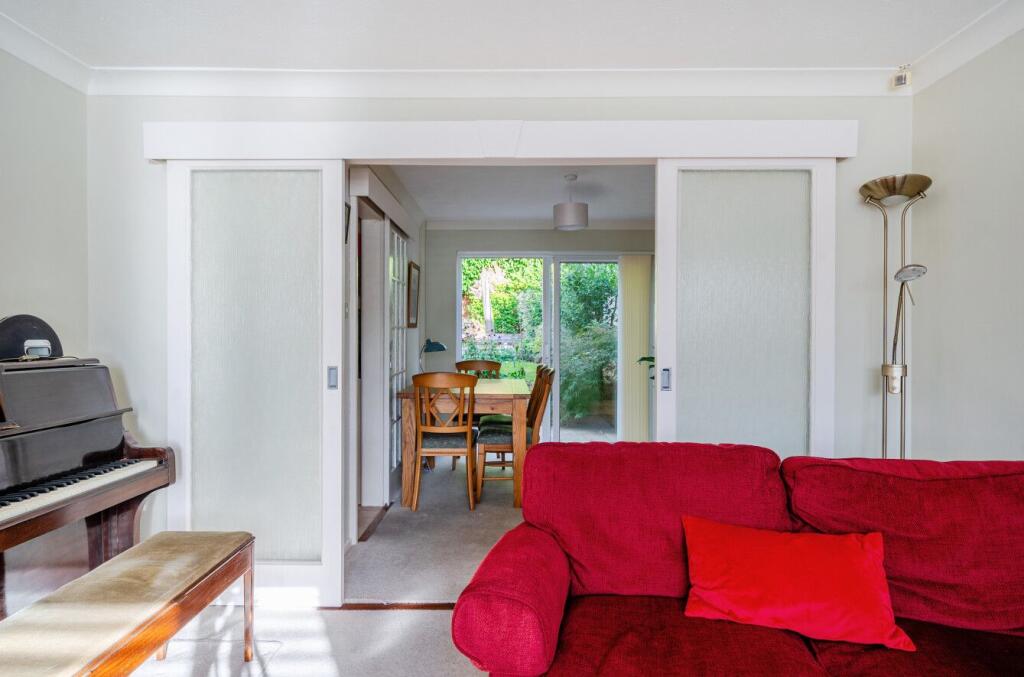 Croft Road, Ringwood, BH24 photo 5