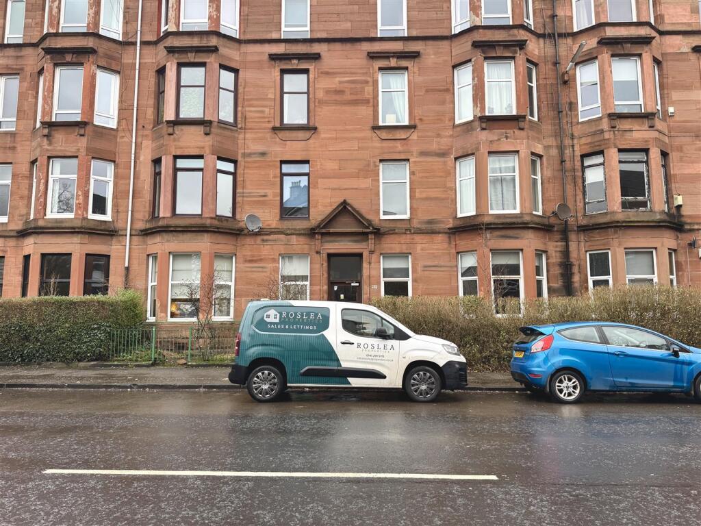 Main image of property: Alexandra Parade, Glasgow