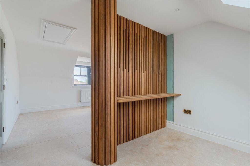 Additional image 15 of Newly Built Four Bedroom House in Holcombe