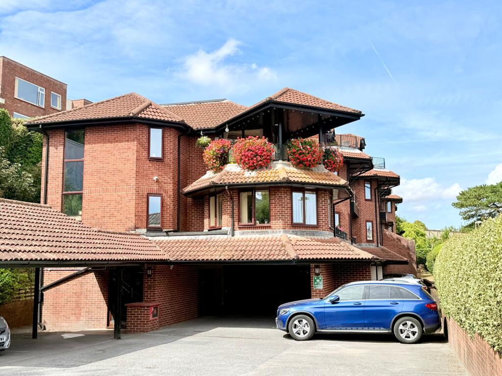 Main image of property: Chelston, Torquay
