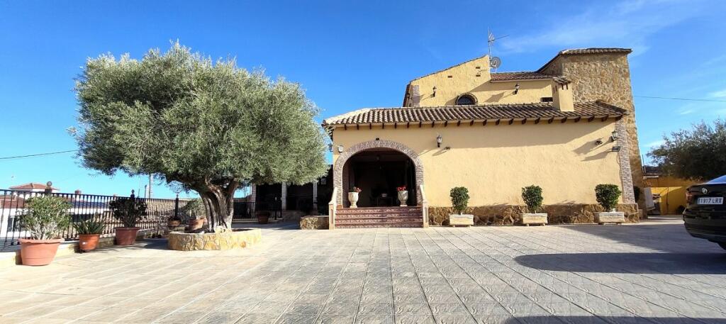Main image of property: Valencia, Alicante, Bigastro