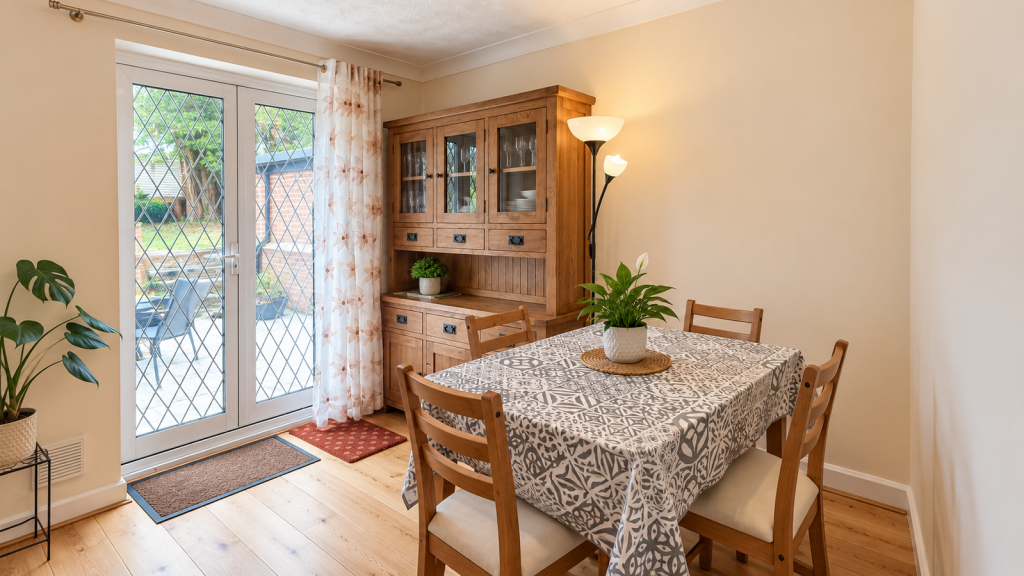 House in Bromley - View 4