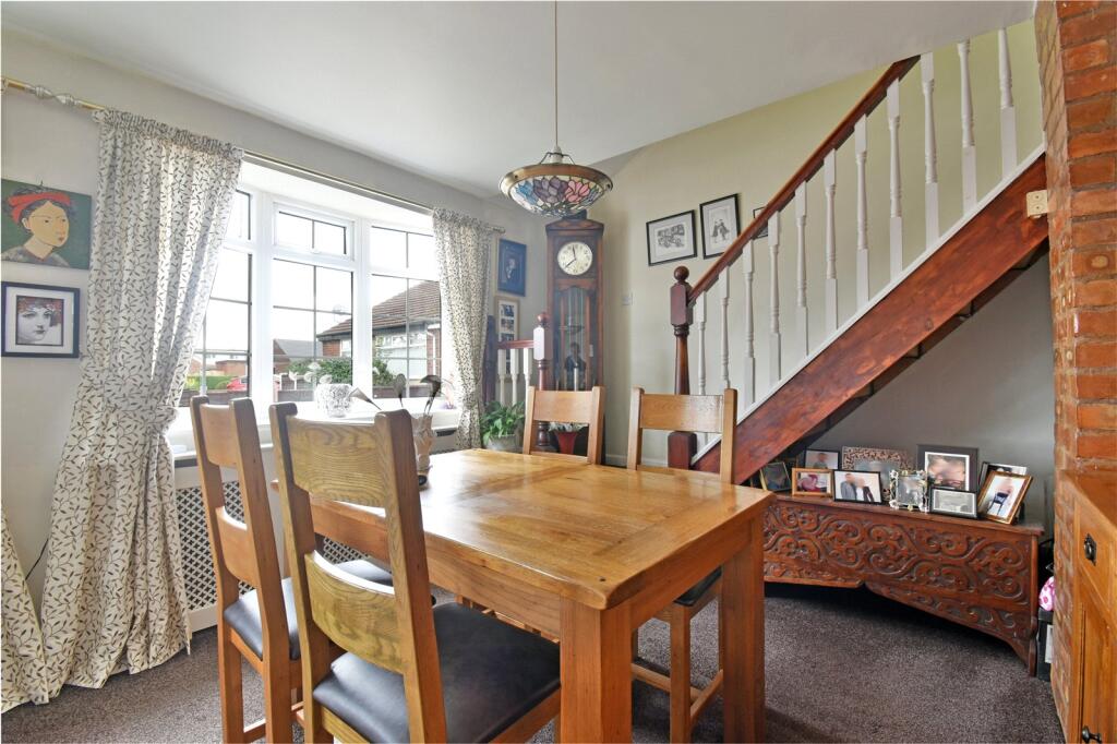 House in Manchester - View 5