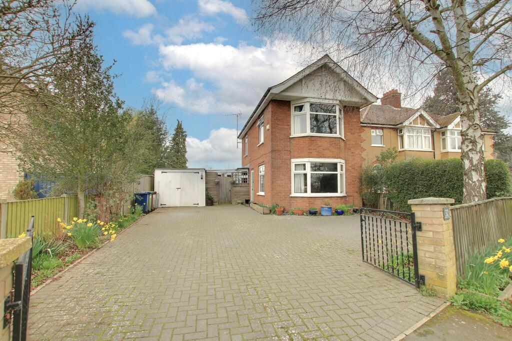 Main image of property: Wenny Road, Chatteris