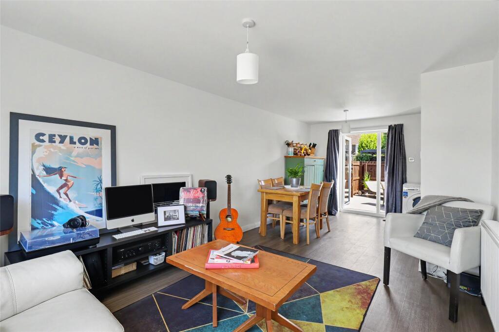 Main image of property: Ralph Close, Braunton, Devon, EX33