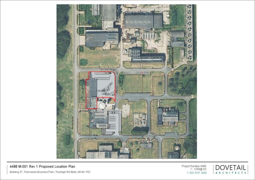 Unit 37 Demolition - 4488-M-001-1-Proposed Location Plan.jpg
