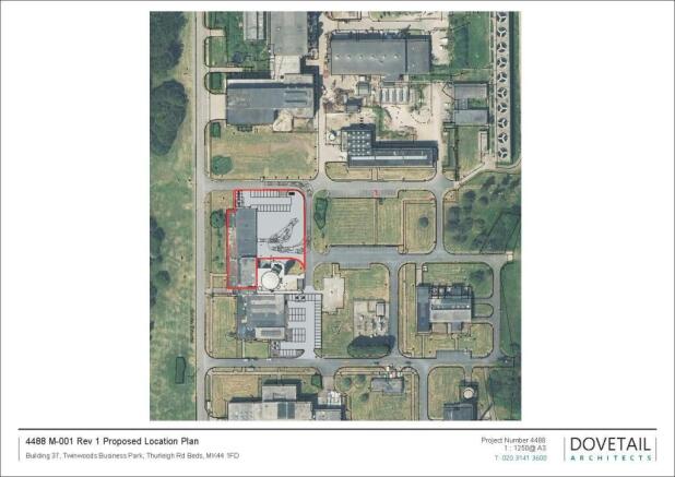 Unit 37 Demolition - 4488-M-001-1-Proposed Location Plan.jpg