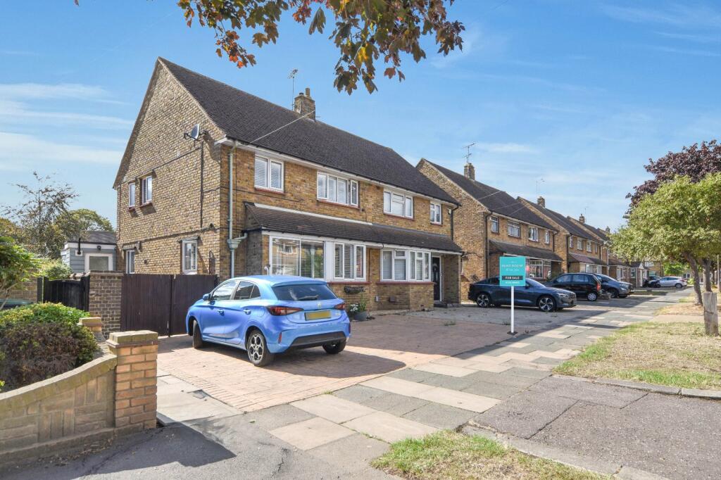 House in Southend-on-Sea