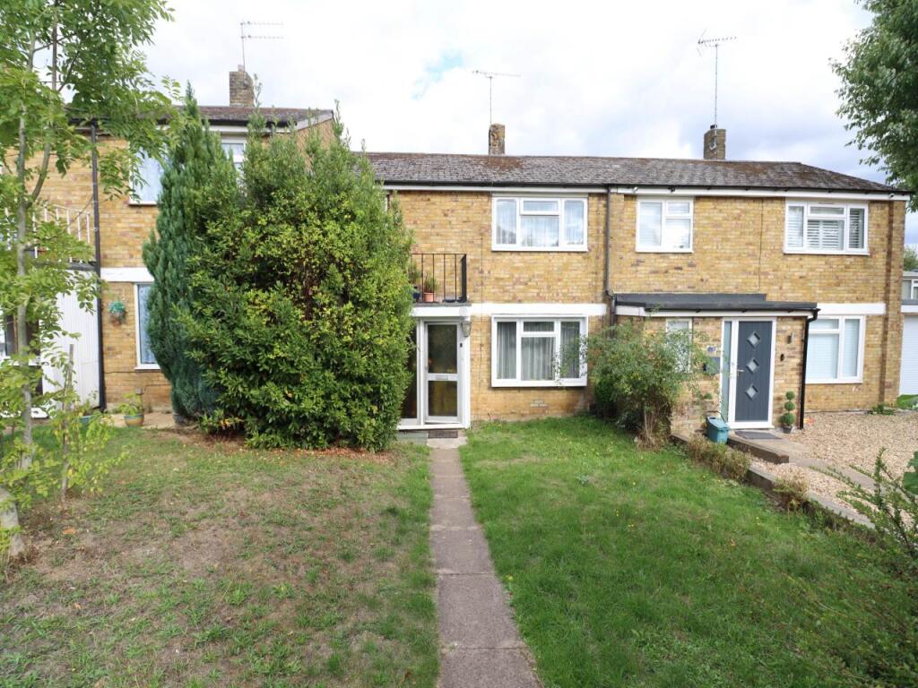 Main image of property: Thrush Avenue, Hatfield, Hertfordshire