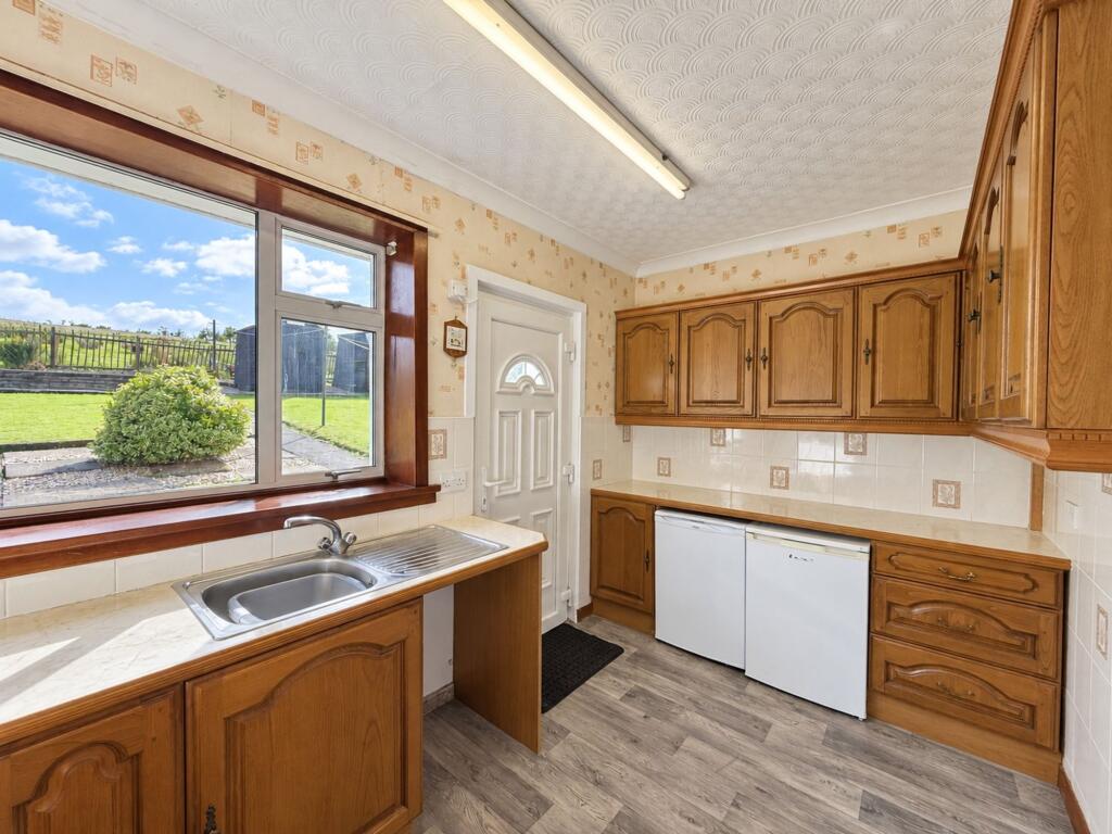House in Kilmarnock - More