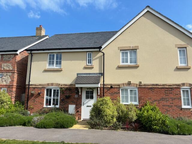 Main image of property: Munday Road, Selsey